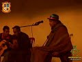 Hugo Carrillo - 183 Aniversario Andahuaylas