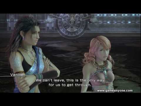 Final Fantasy XIII