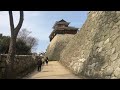 JAPANTRIP「Matsuyama Castle (Iyo)」Matsuyama, Ehime Prefecture【松山城】 伊予松山城