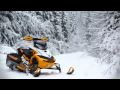 Ski-Doo 2011 Sleds: MX Z