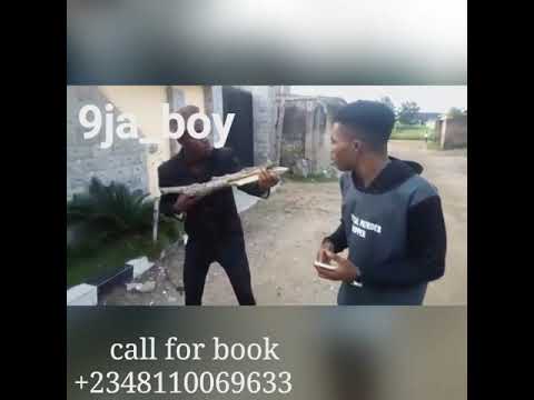 Ayetoro town episode 19