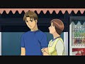 Wangan Midnight ep8 [eng subs] 2/3