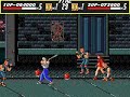 Streets of Rage - WALKTHROUGH 2/8 - Level02 Streets of Rage - WALKTHROUGH 2/8 - Level02