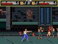 Streets of Rage - WALKTHROUGH 2/8 - Level02