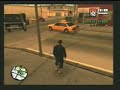 GTA: San Andreas (ps2) - Psychic Psycho