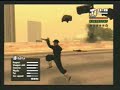GTA: San Andreas (ps2) - Psychic Psycho