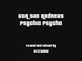 GTA: San Andreas (ps2) - Psychic Psycho