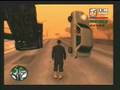 GTA: San Andreas (ps2) - Psychic Psycho