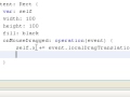 JavaFx 00: What can Fx Do for me? JavaFx 00: What can Fx Do for me?