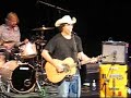 Corb Lund - Buckin\