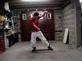 dance takero