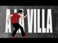 Moris y los del sitio - A la Villa
