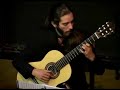 Bachianinha n1 - Quarteto Gdu Bachianinha n1 - Quarteto Gdu