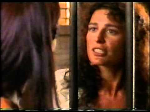 Latin Vixen: Paulina Galvez – Actress Obsession