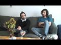 Guy Picciotto and MSA Club Interview
