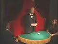 ambitious card - steve draun
