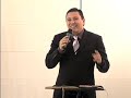 Que la Gloria de Dios vuelva a llenar la casa. Pastor Javier Bertucci (Domingo 05-09-2010)