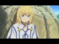 Tales of Symphonia-Lloyd x Collet-AMV