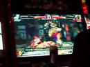 ストリートファイター４ バルログｖｓザンギエフ