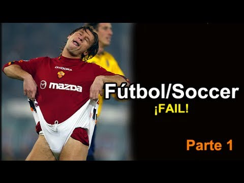 caidas en el futbol drawing