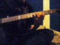 Cody Cornett - Guitar Solo 2