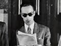 Procesul si executia celui care la 22 iunie 1941 a spus: 