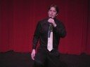 NYT Awards 2008 - La Jolla - Les Mis