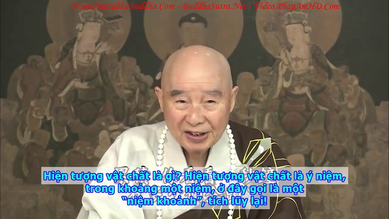 TẬP 127, Muốn Vãng Sanh Tây Phương Cực Lạc Thế Giới, Còn Phải Có Thêm Điều Kiện Nữa, Thêm Gì Vậy