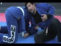 Jiu Jitsu Carioca na California