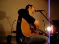 Dave Elkins (Mae) - The Ocean