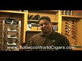 Tobacco World Padilla Signature 1932 Cigar Review Tobacco World Padilla Signature 1932 Cigar Review