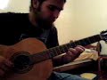 sepultura - jasco (roots)

n�o t� igual ao cd, pq n�o me lembro a ordem direito, mas d� pra engolir.

sou guitarrista das bandas:
skindoll - grunge (www.skindoll.net)
mortom - metal nervoso

influ�ncias:
viol�o: baden powell, chiquinho tim�teo, chico buarque, toquinho, andr� geraissati.

guitarra: dimebag darrel, tom morello, dave navarro, wes borland, andreas kisser, kerry king, munky/head, daron malakian, stephen carpenter, jerry cantrel, mike mccready/stone gossard, adam jones, billy howerdel, james hatfield.

bandas favoritas:
grunge: skindoll, pearl jam, nirvana, soudgarden, alice in chains, diesel/udora, temple of the dog, stone temple pilots, samshing pumpkings, mad season, days of the new, silverchair, bush, foo figthers.

metal: mortom, urbantrap, pantera, slayer, metallica, sepultura, down, eminence, corrosion of conformity, machine head, marilyn manson, black label society, ozzy, stuck mojo.

new metal: korn, mudvayne, deftones, system of a down, limp bizkit, drowning pool.

outros: a perfect circle, helmet, tool, tad, rage against the machine, red hot chili peppers, tantric, faith no more.