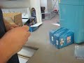 2009 Triple Thread Box Break Case  Part 2