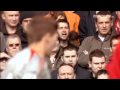 Manchester United 1 - 4 Liverpool