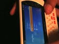 Sony mylo 2