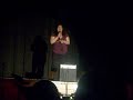 talent show