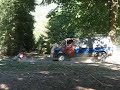 Hot Rod Stunt