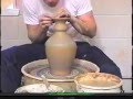 Ceramics Throwing - Fast Forward - PaulSchneiderCeramics.com
