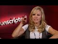 jason segel and kristen bell interview each other and answer questions from viewers about their movie, forgetting sarah marshall.