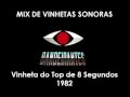 Mix de Vinhetas Sonoras - Rede Bandeirantes