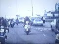 Great Yarmouth scooter rally 1979