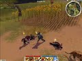 Guild Wars: Siege at Tsumei Village