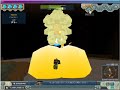 C21 POYEEN "Pord ruins" Dungeon Boss [test1] 21.Jan.2007