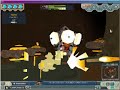C21 POYEEN \"Pord ruins\" Dungeon Boss [test1] 21.Jan.2007