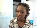 Rama Yade : la bataille d'image entre Tibétains et chinois