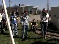 Monsanto Demonstration in St. Louis, Missouri. (1)