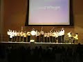 6th SUA Students Festival - Soul Wing Chorus 6th SUA Students Festival - Soul Wing Chorus