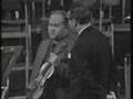 David Oistrakh Interview - Beethoven Violin Concerto