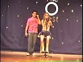 Dupla Lala & Roh - Concurso The Best