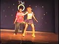 Dupla Lala & Roh - Concurso The Best